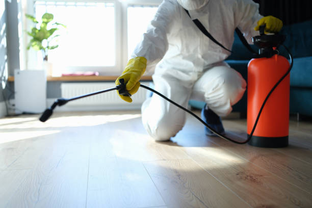 Reliable Infectious Disease Decontamination contractor in Beverly, OH by Crime Scene Cleaner Online