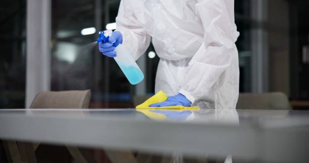 Licensed Infectious Disease Decontamination service in Beverly, OH - Crime Scene Cleaner Online
